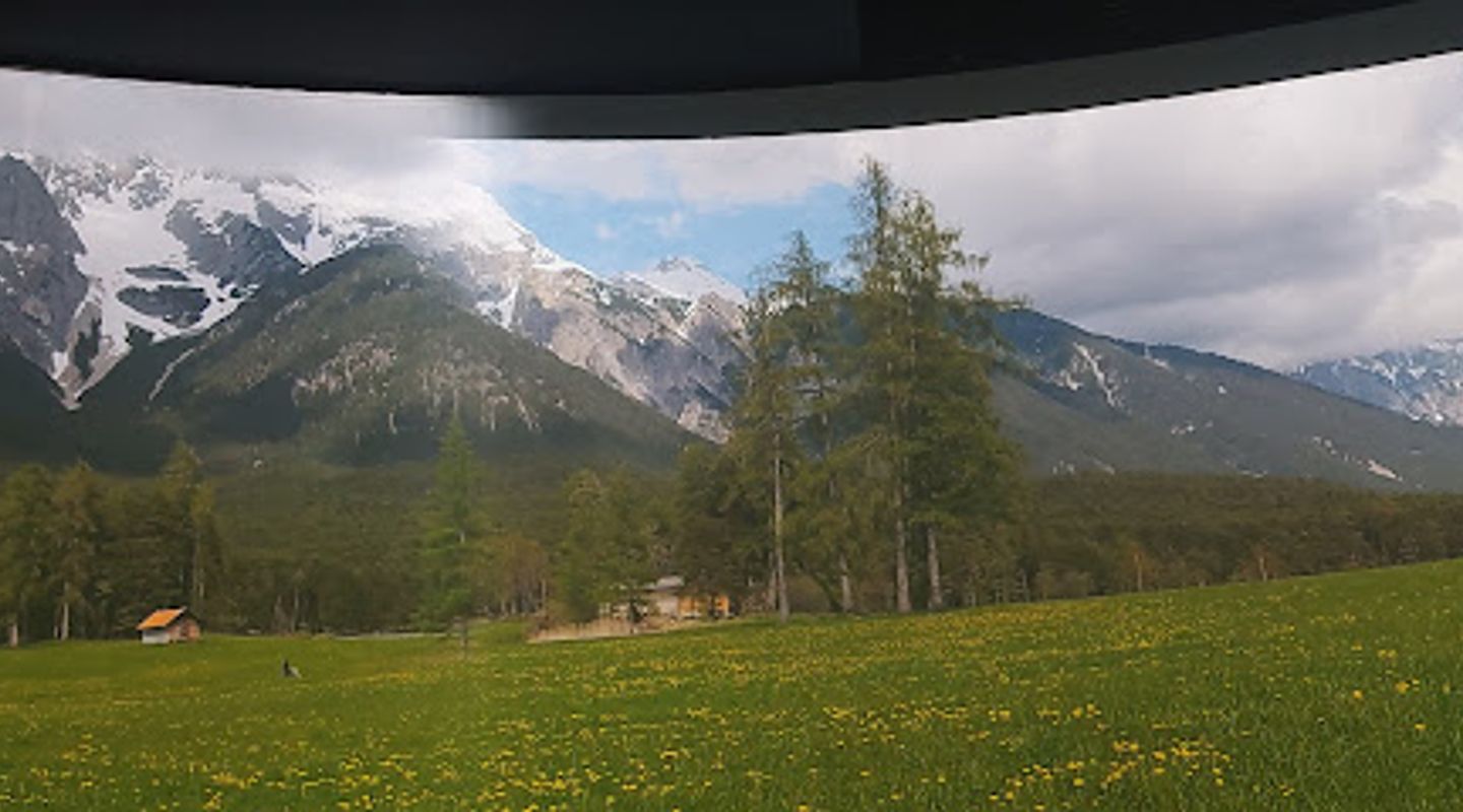 Experience Tirol