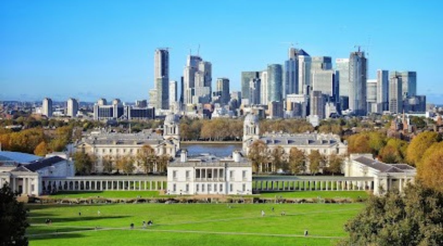 Greenwich Park