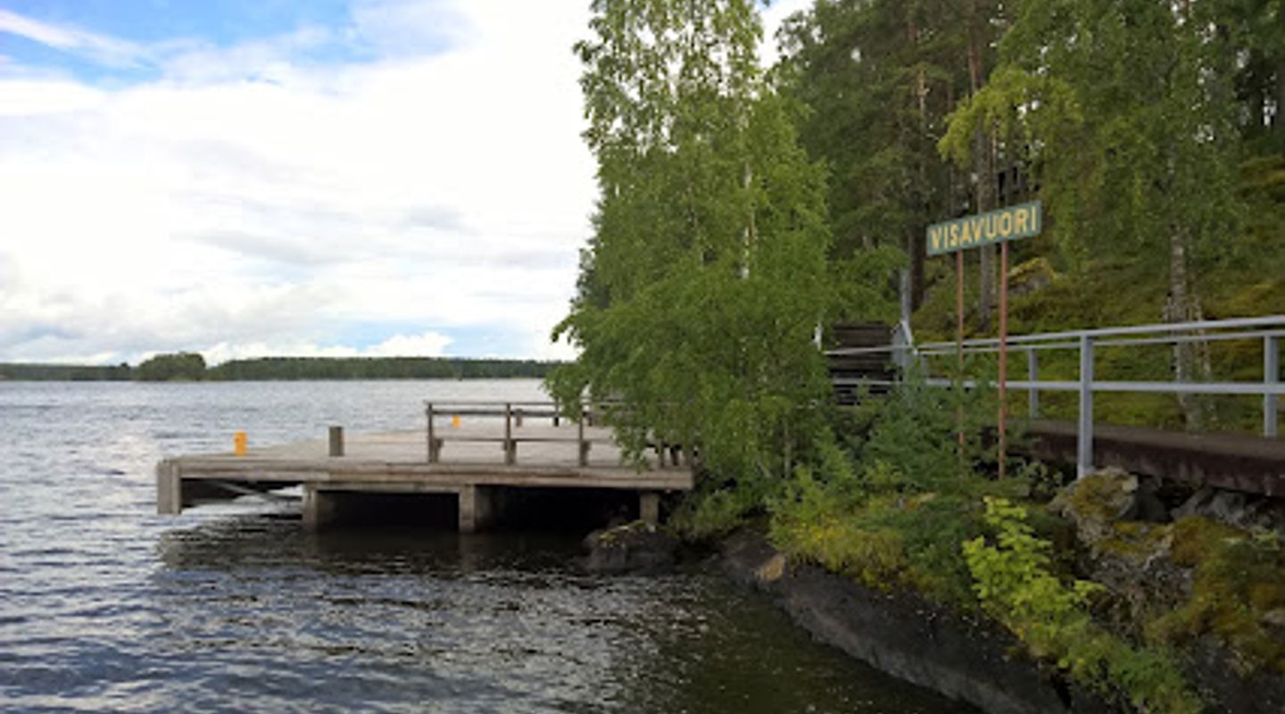 Visavuoren Museosäätiö