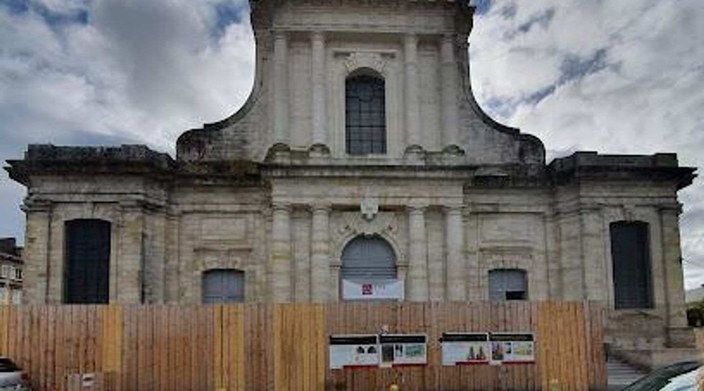 Saint Louis Cathedral