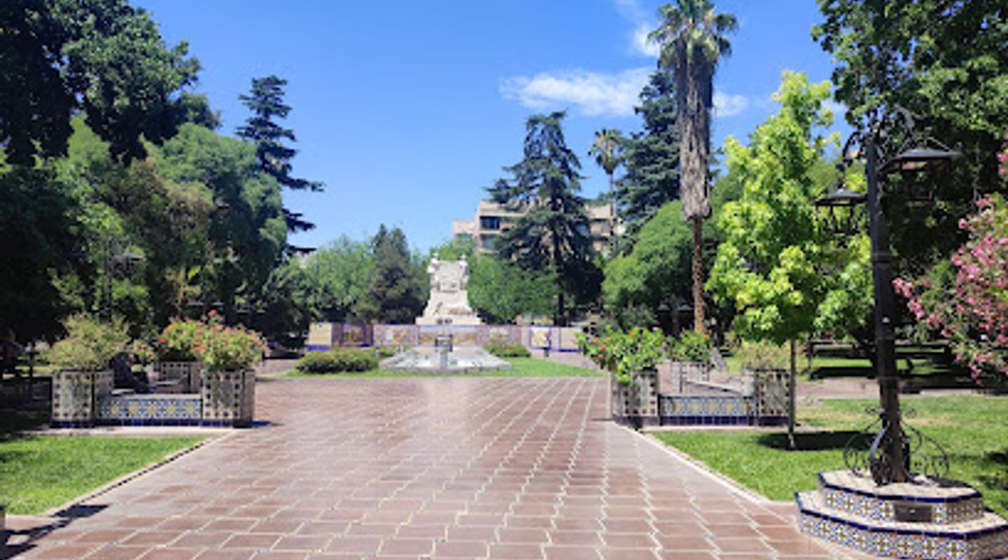 Plaza España