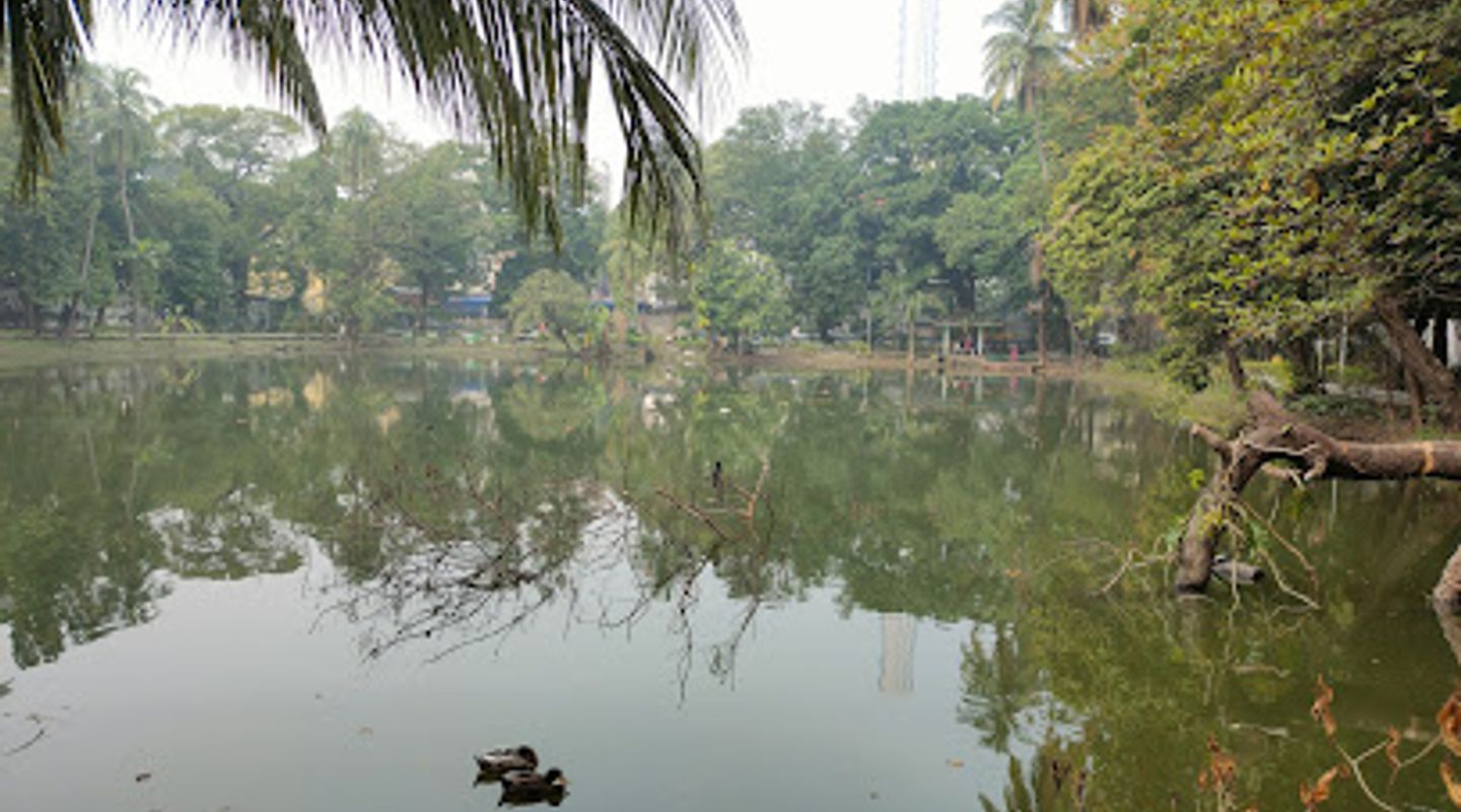Nature Study Park