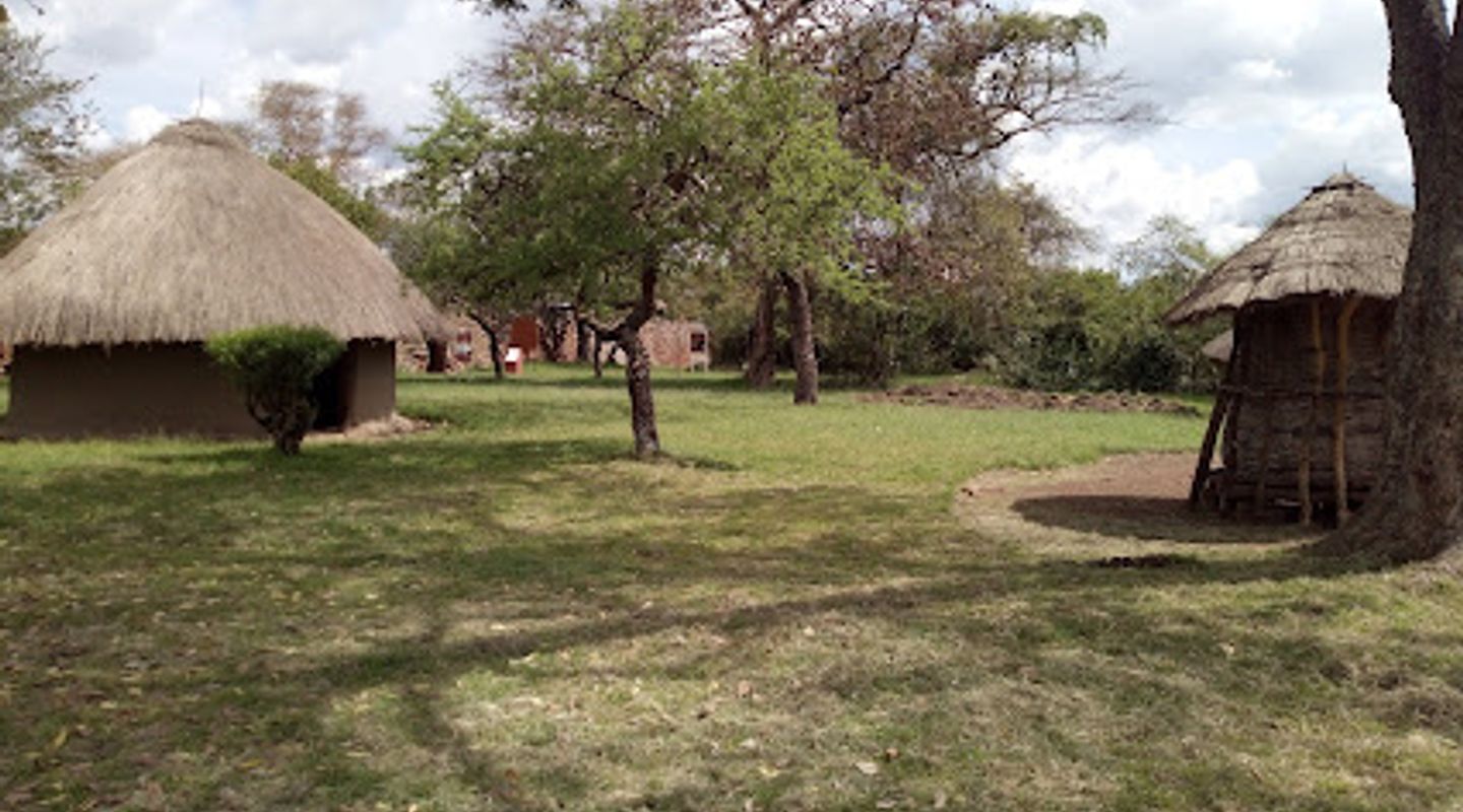 Thimlich Ohinga Historic Site