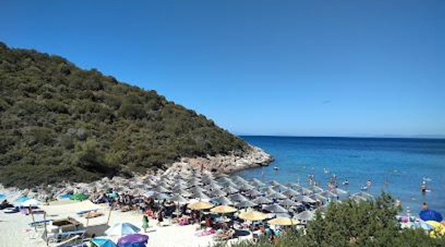 Atspas Beach