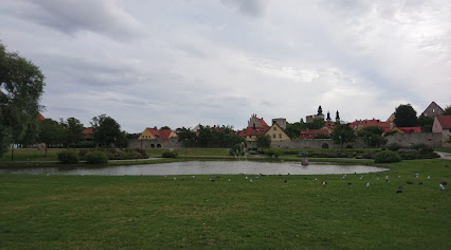 Kajsarporten