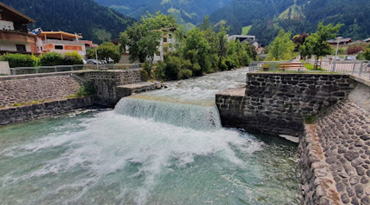 Wasserfall