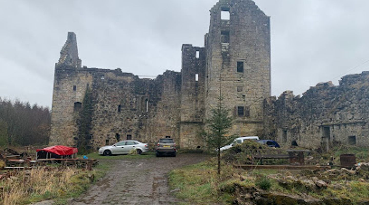Torwood Castle