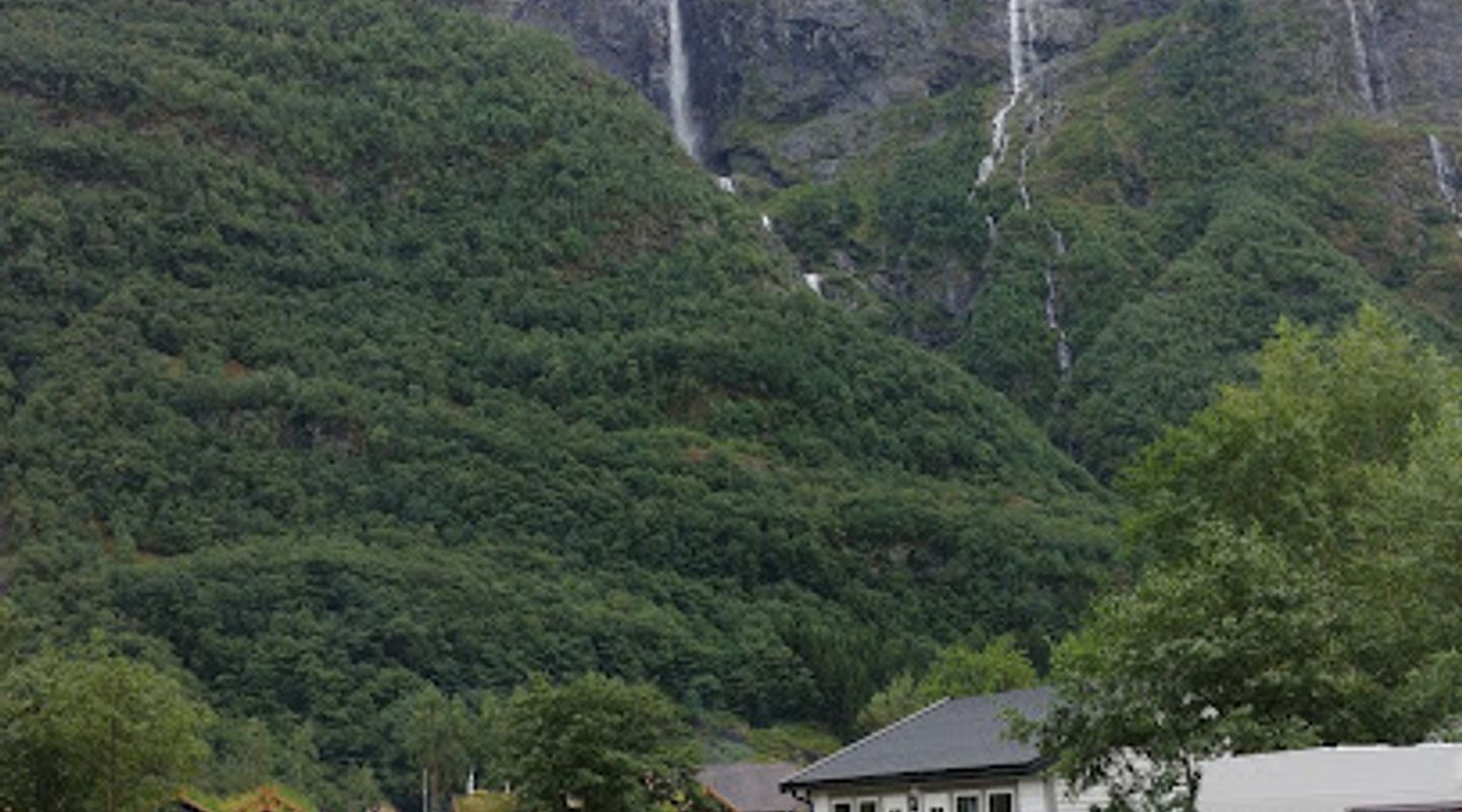 Kjelfossen