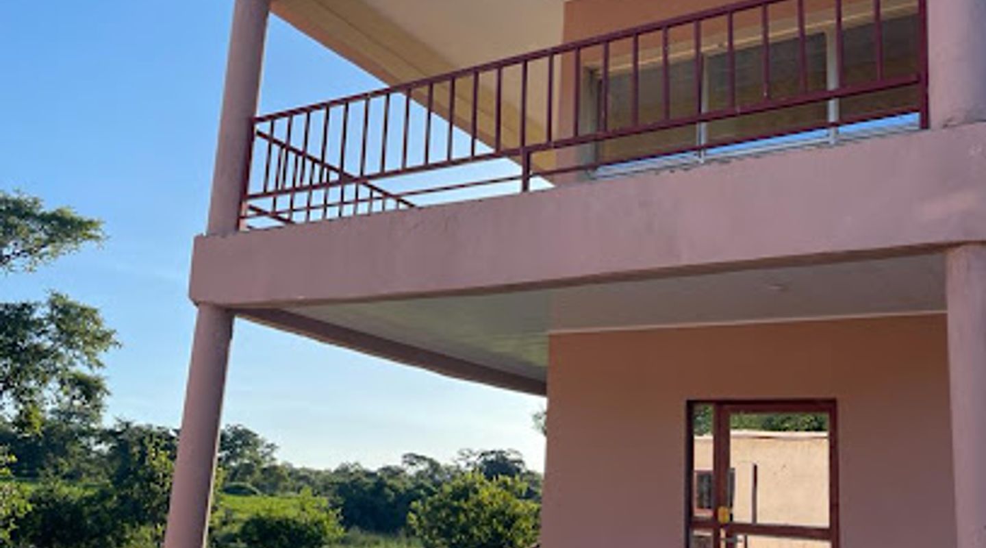 Mutepa RARE Resort
