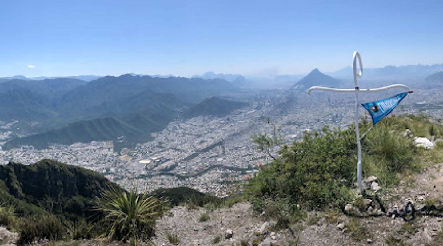 Pico Sur