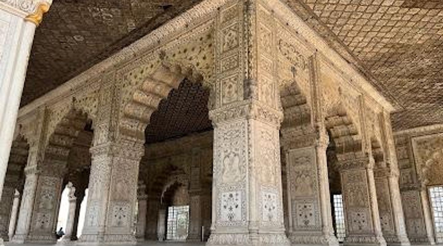 Diwan-i-Khas
