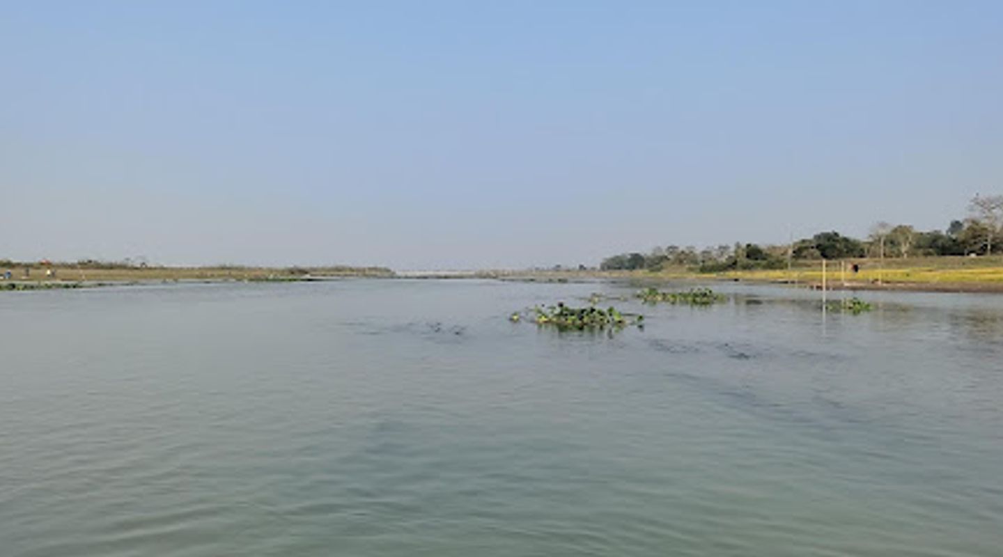 Nikori Ghat