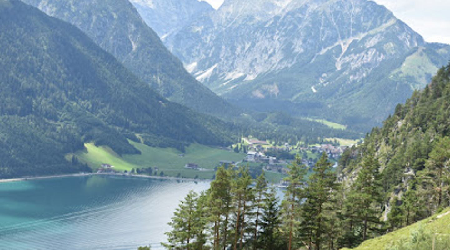 Dalfazer Wasserfall