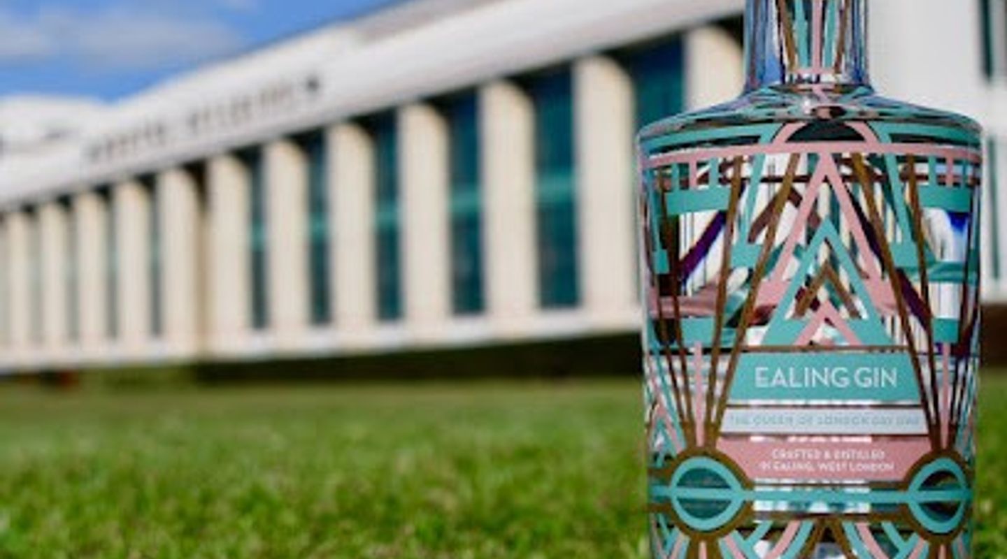 Ealing Distillery Ltd