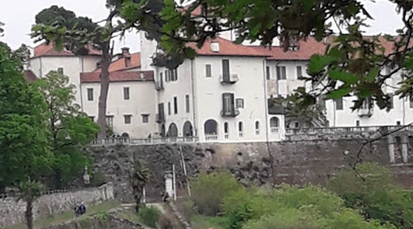 Castello e Parco di Masino