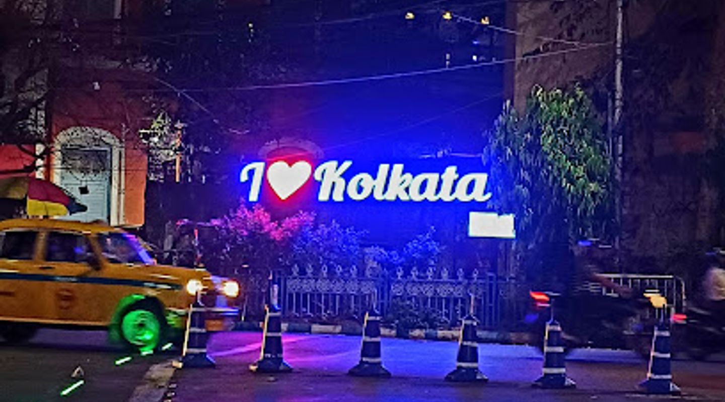 I Love Kolkata