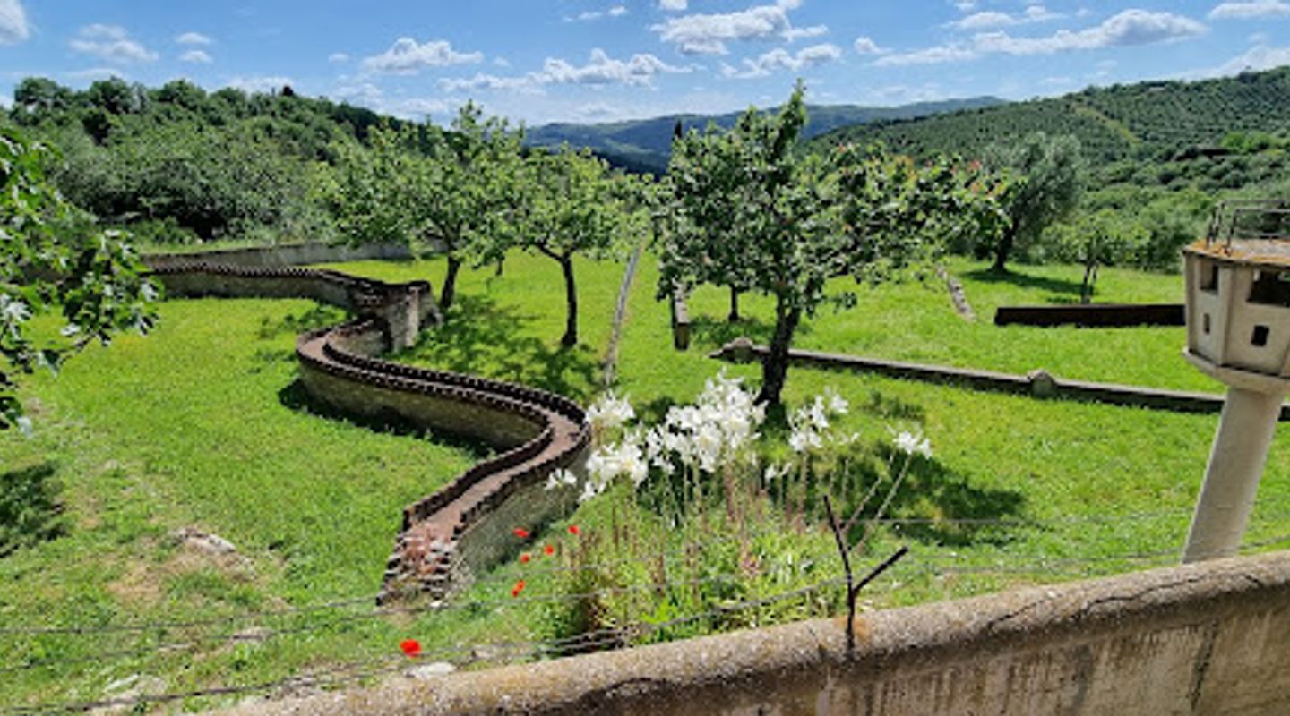 Castello di Ama