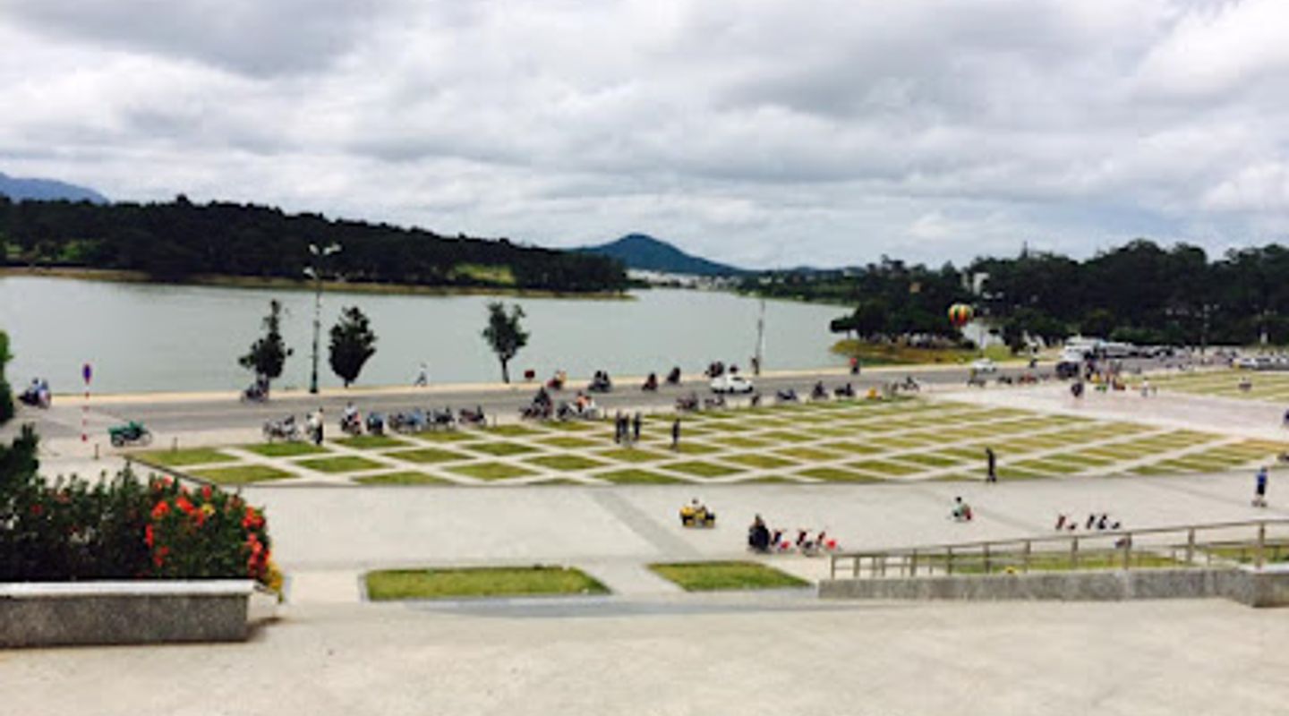 Lâm Viên Square