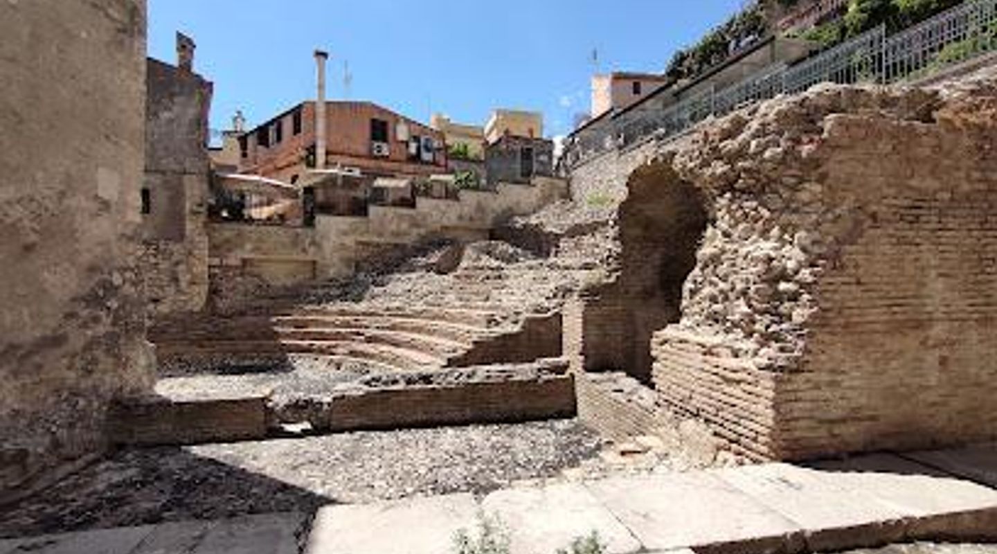 Odeon