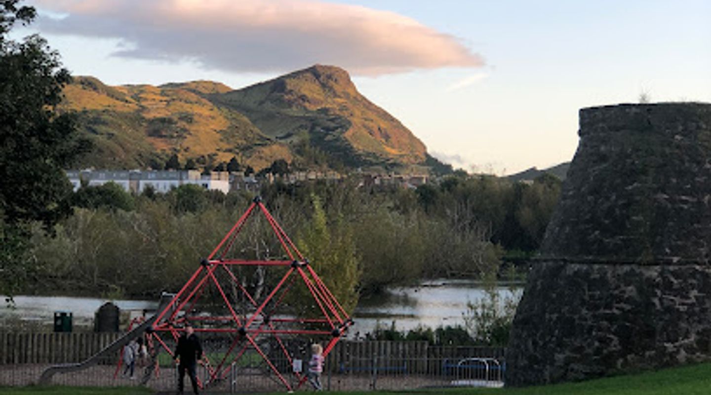 Lochend Park