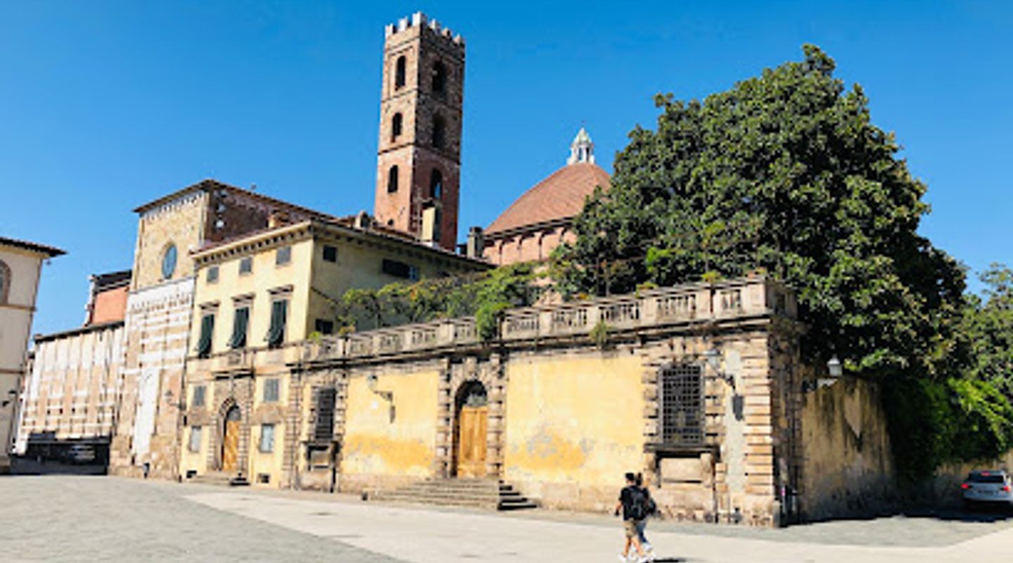 Fontana della Pupporona