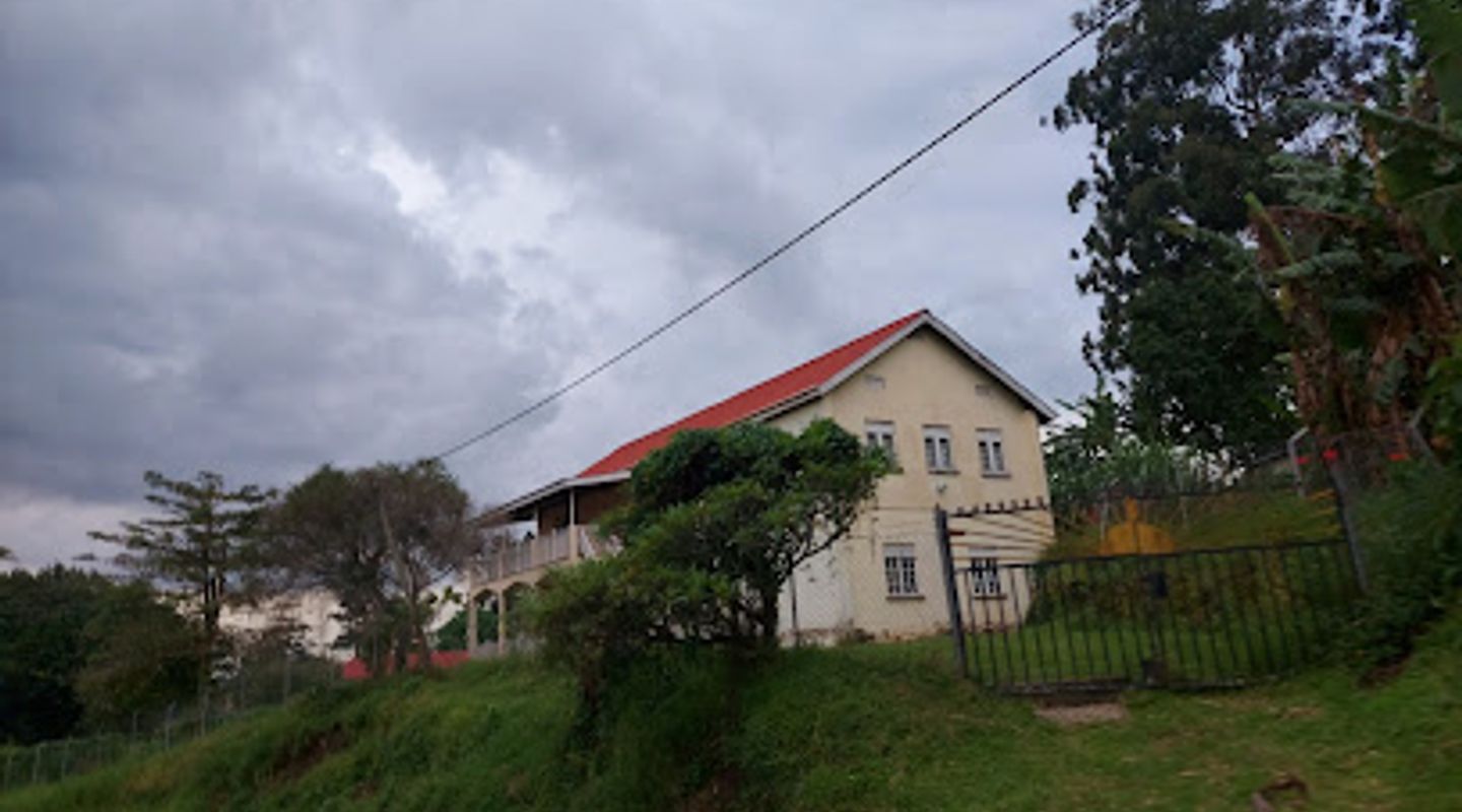 Lugard Monument