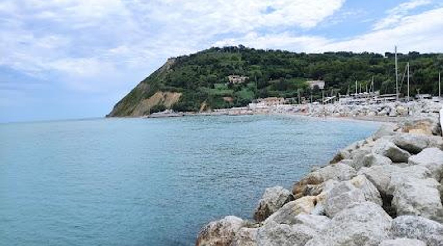Baia di Vallugola