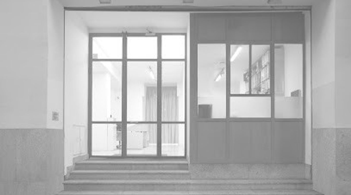 Helga de Alvear gallery