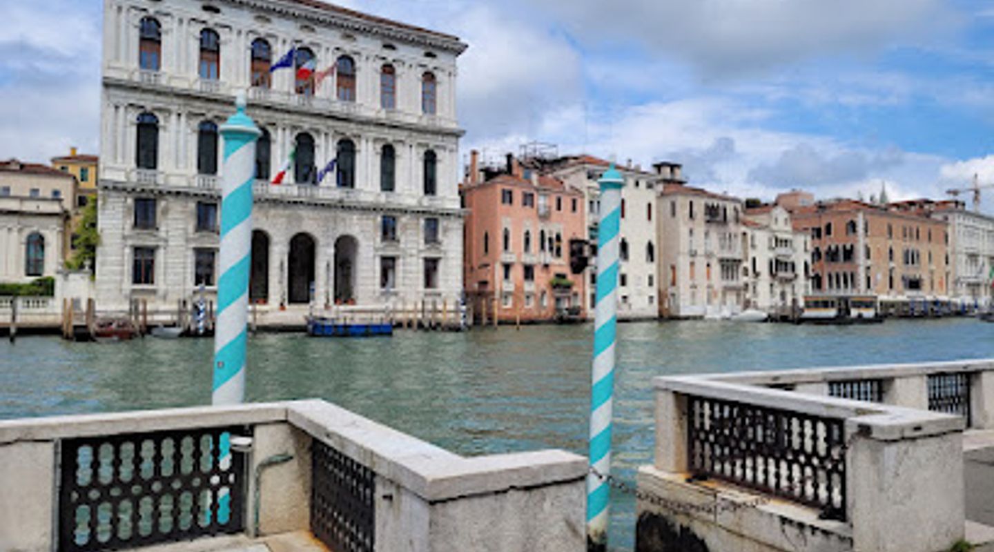 Peggy Guggenheim Collection