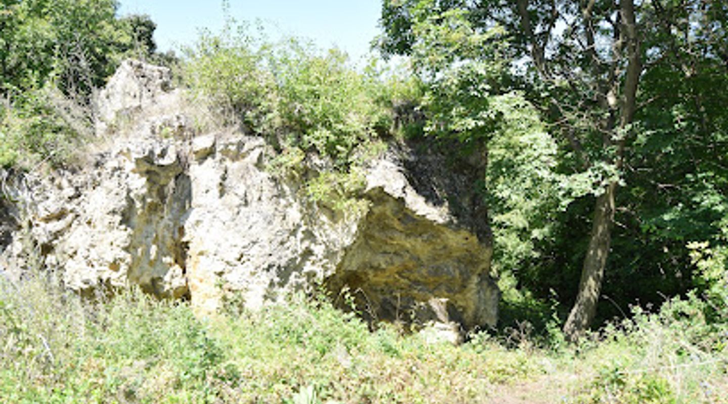 Átjáró-kúp