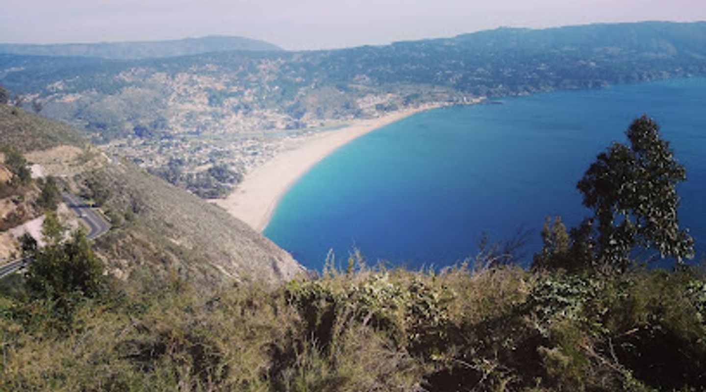 Parque Quebrada Verde