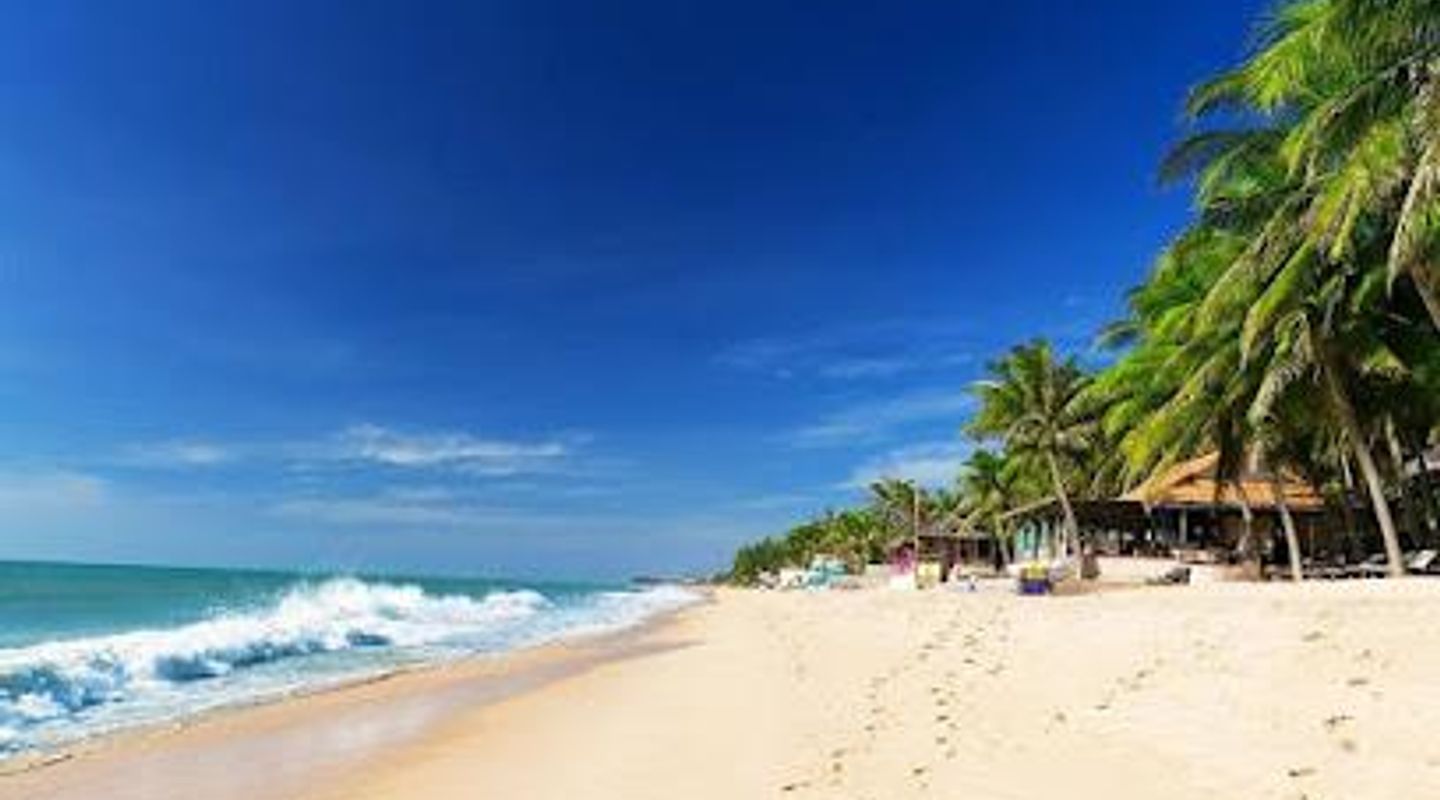 Mui Ne Beach