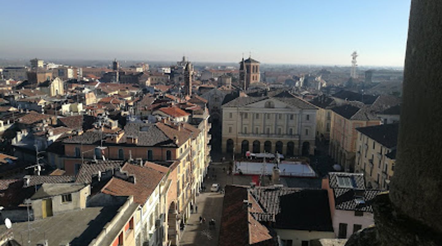 Casale Monferrato Cathedral