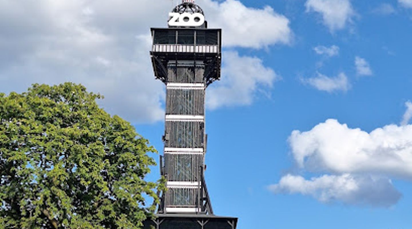 Copenhagen Zoo