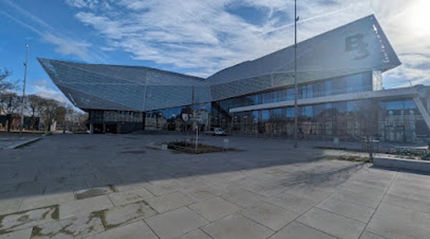 Place des Arts