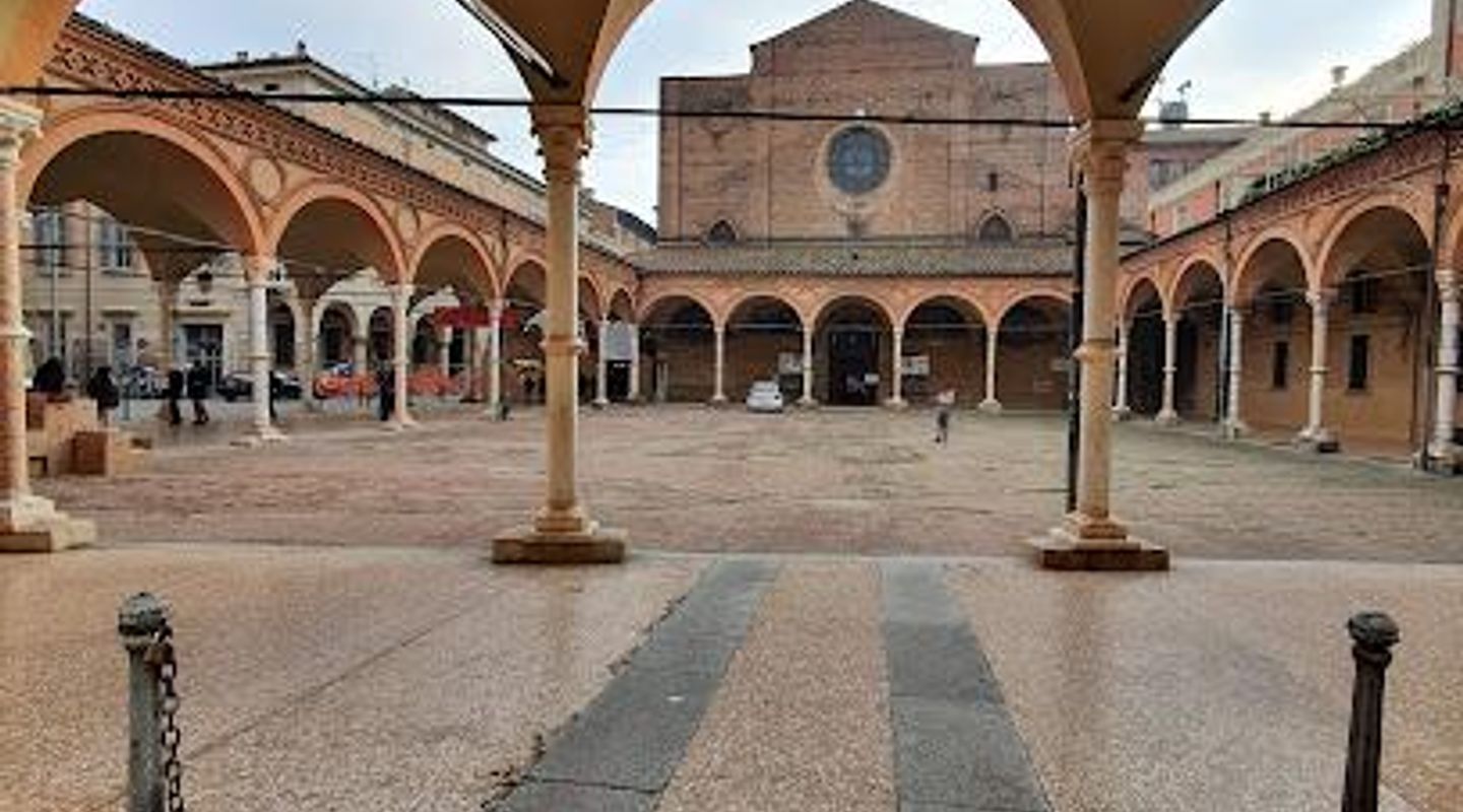 Basilica di Santa Maria dei Servi