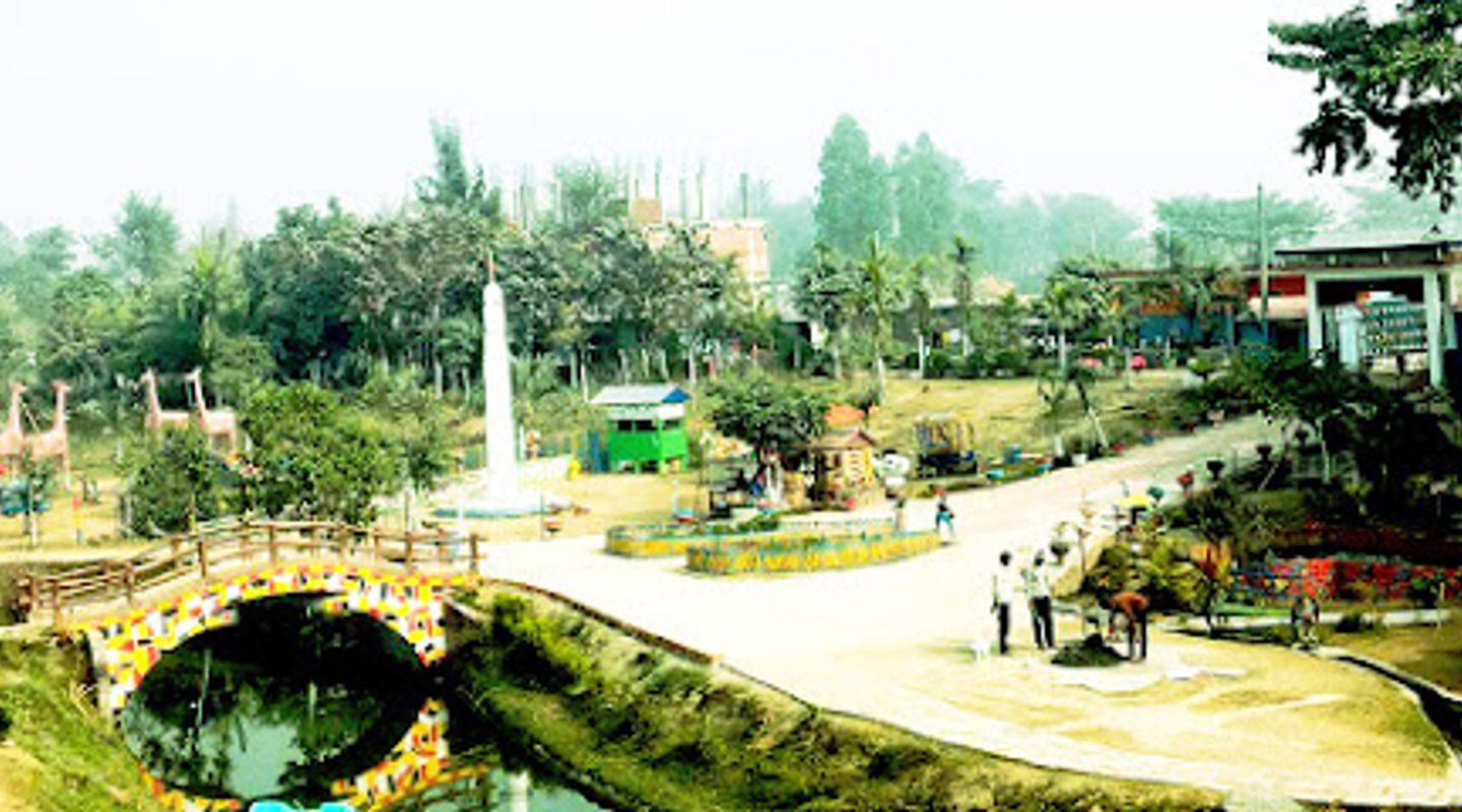Background