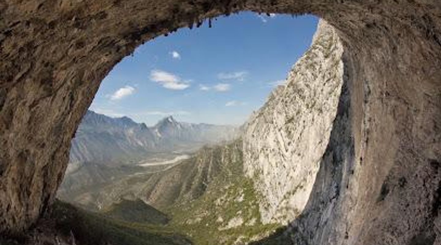 La Huasteca