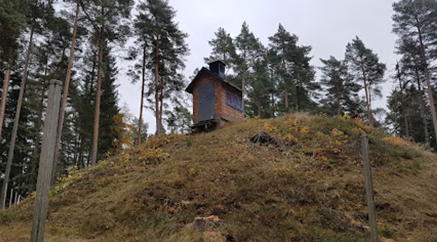 Stadsberget