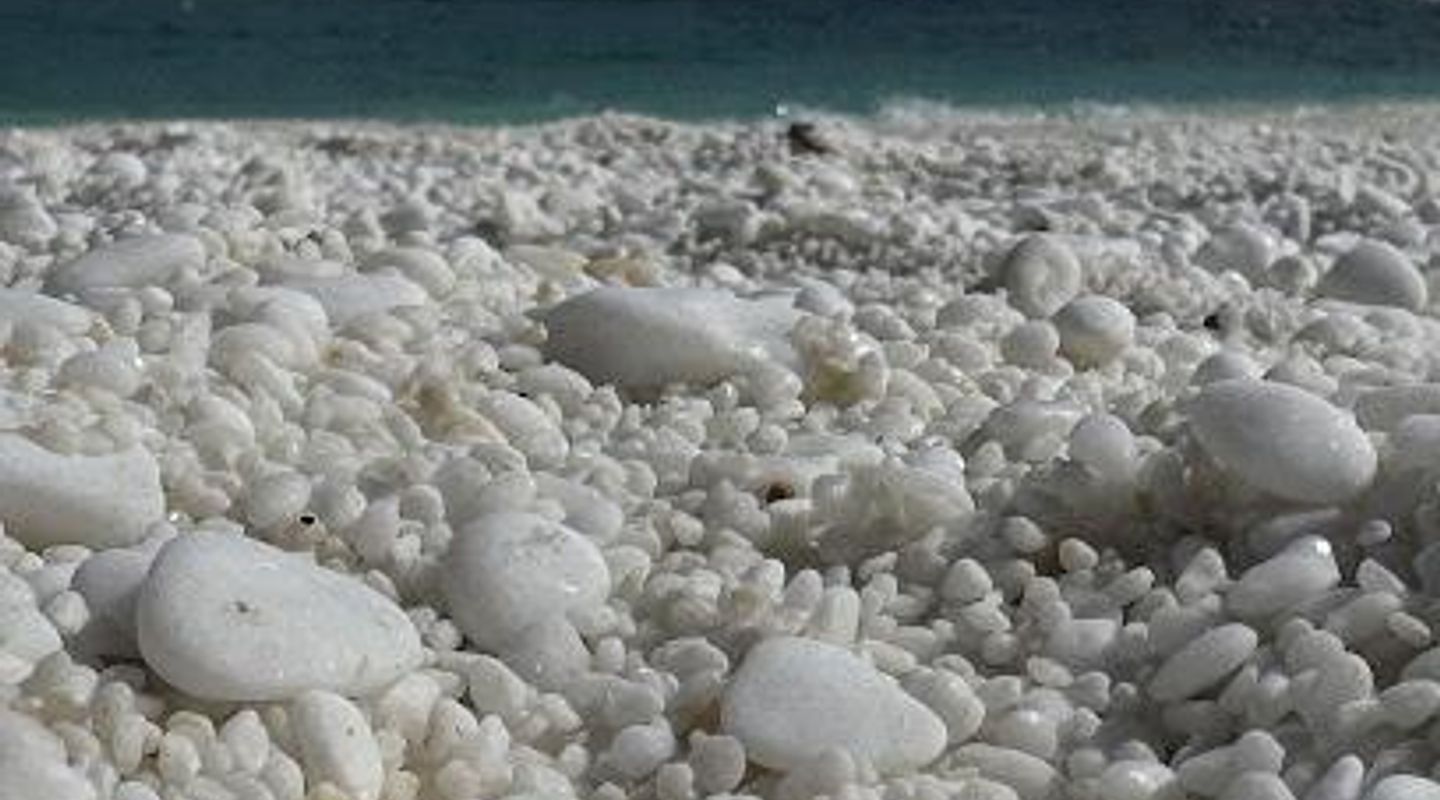 Saliara Beach