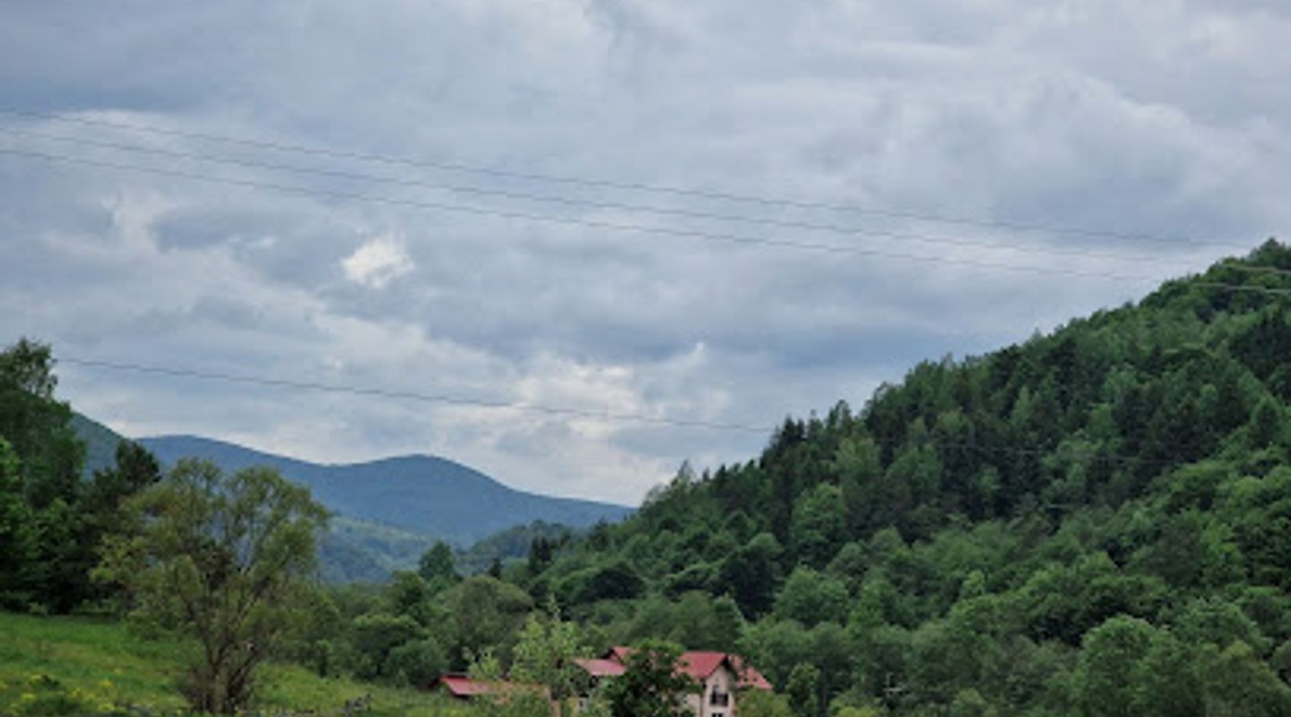 Cascada Pișoaia