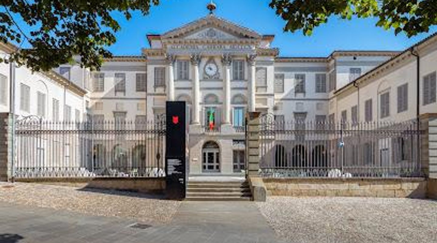 Accademia Carrara Museum