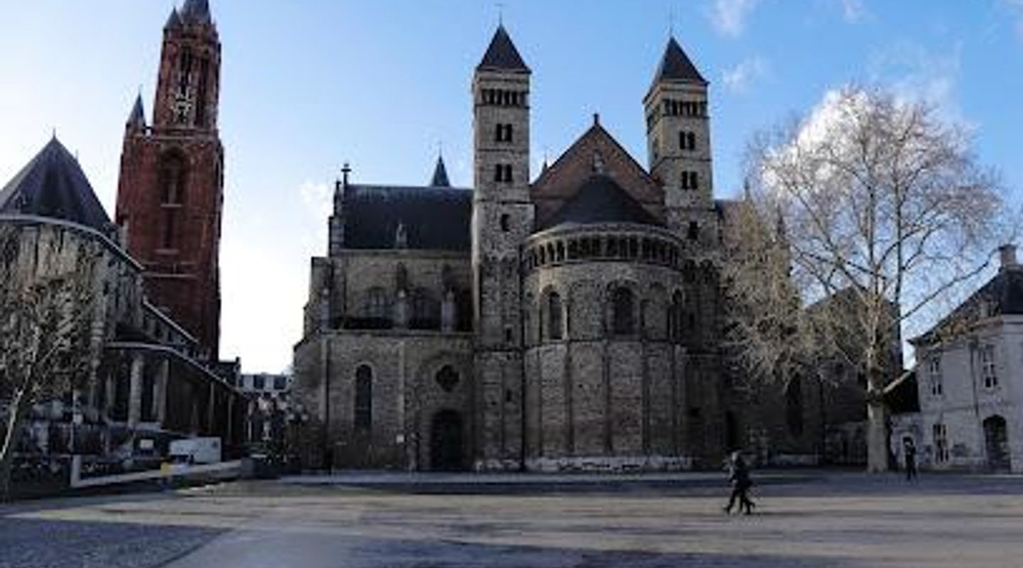 Vrijthof