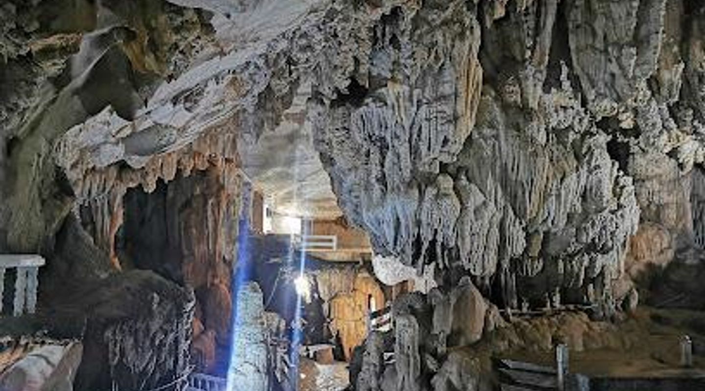 Jang Cave