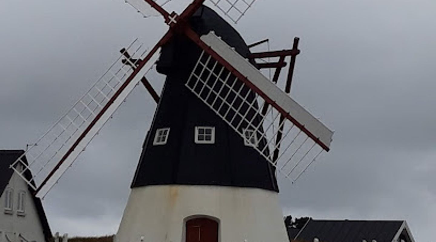 Mandø Museum