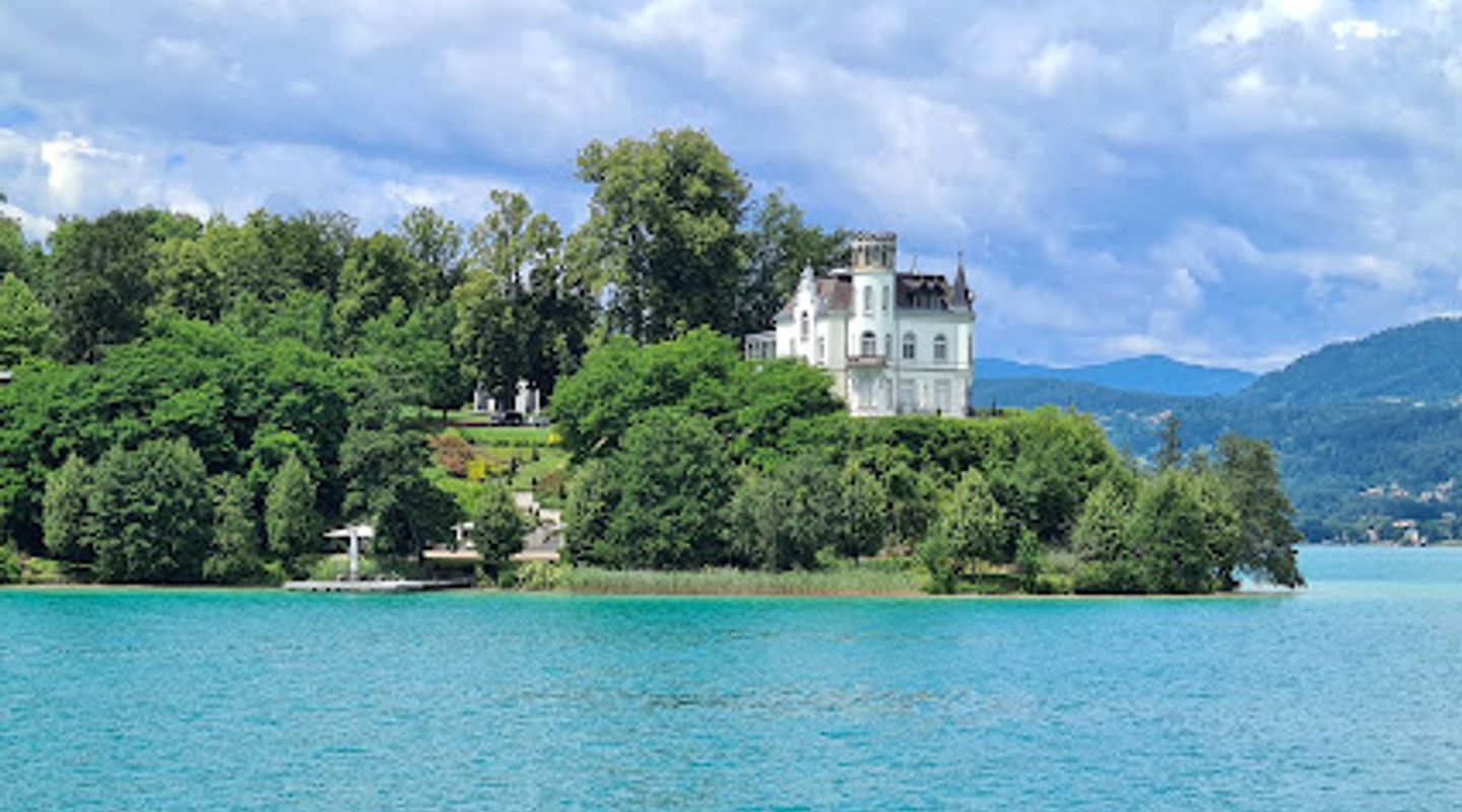 Reifnitz am Wörthersee