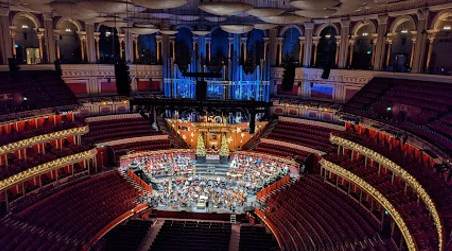 Royal Albert Hall
