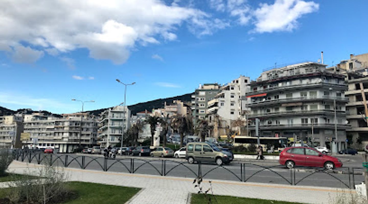 Faliro