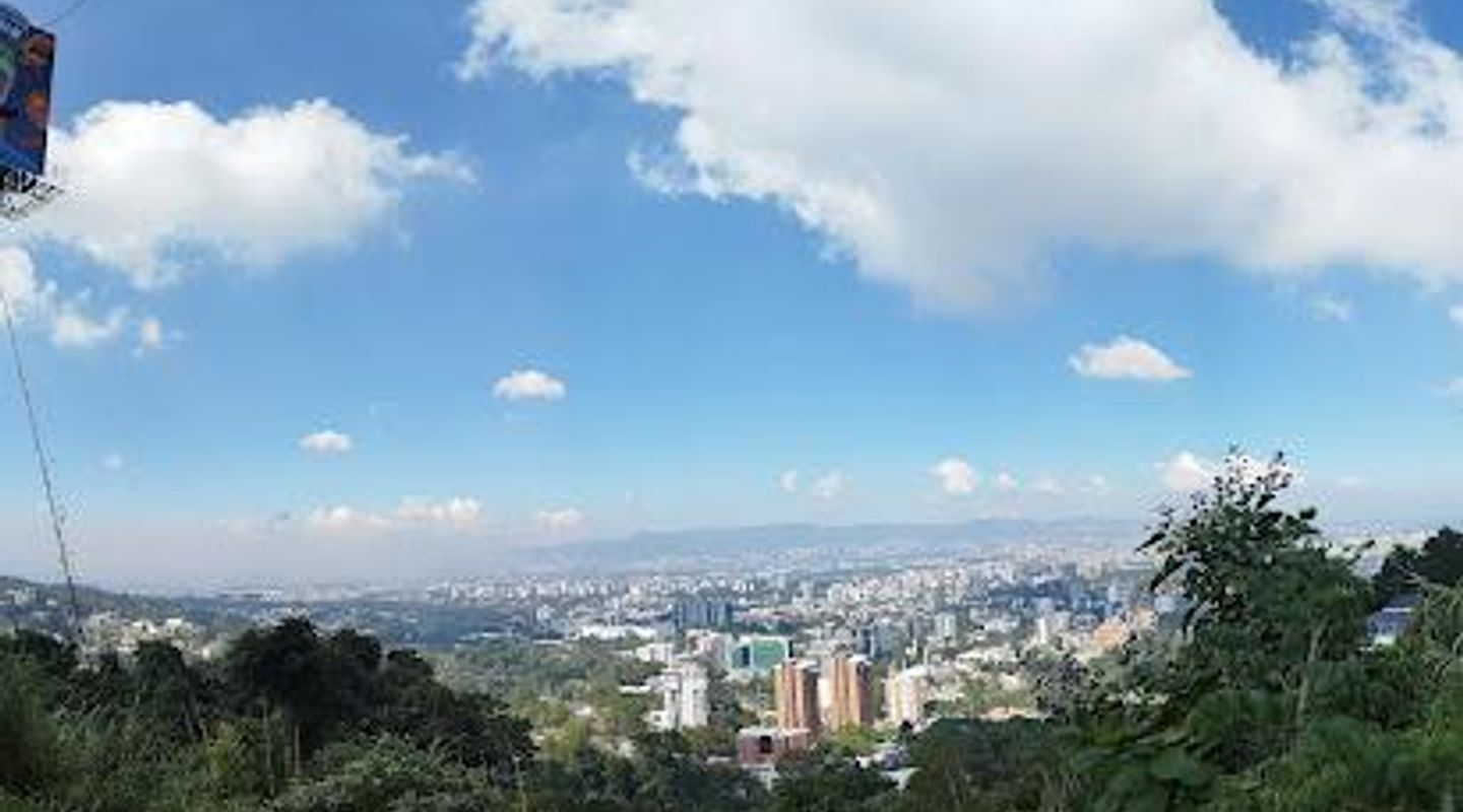 El Mirador