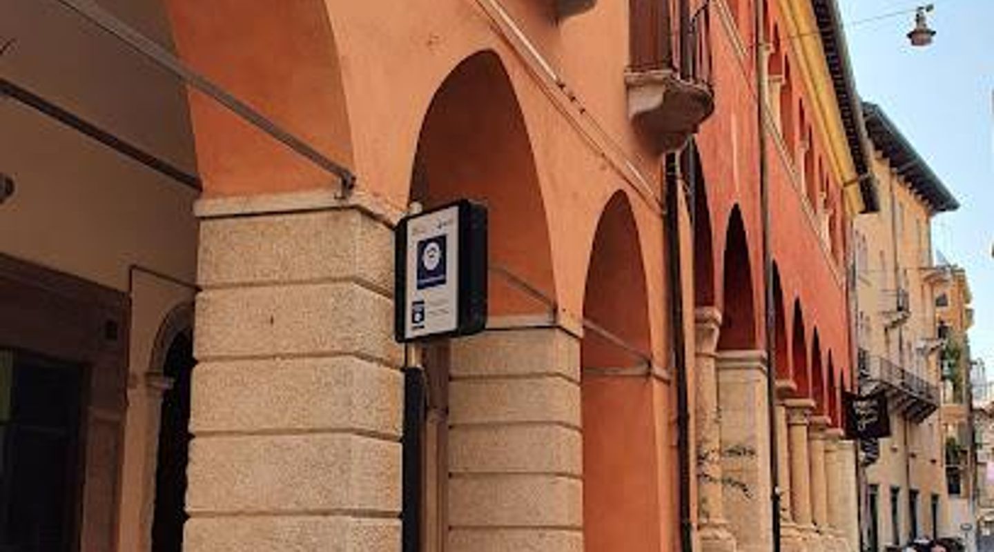 Via Portici